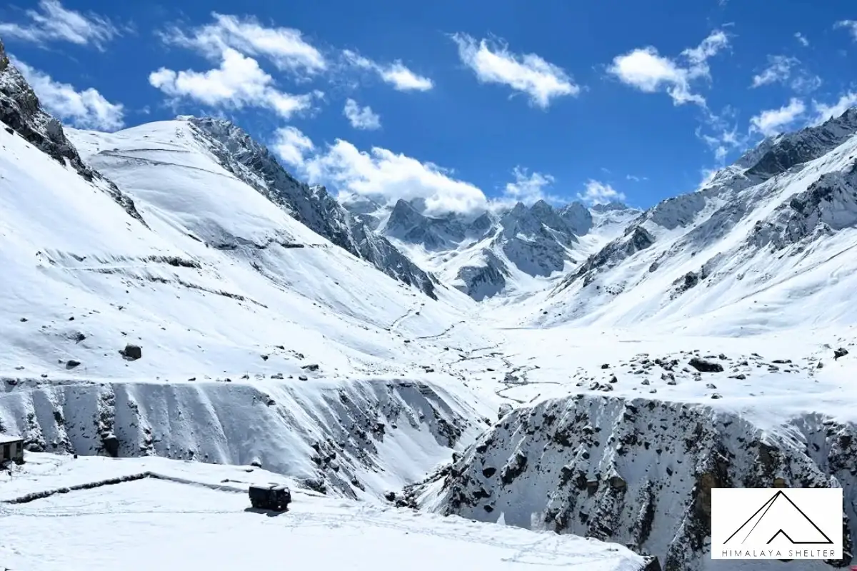 Gallery photo - Adi Kailash Trek 17