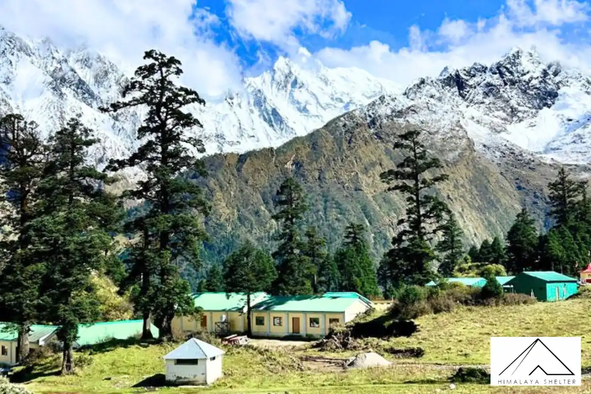 Gallery photo - Adi Kailash Trek 20