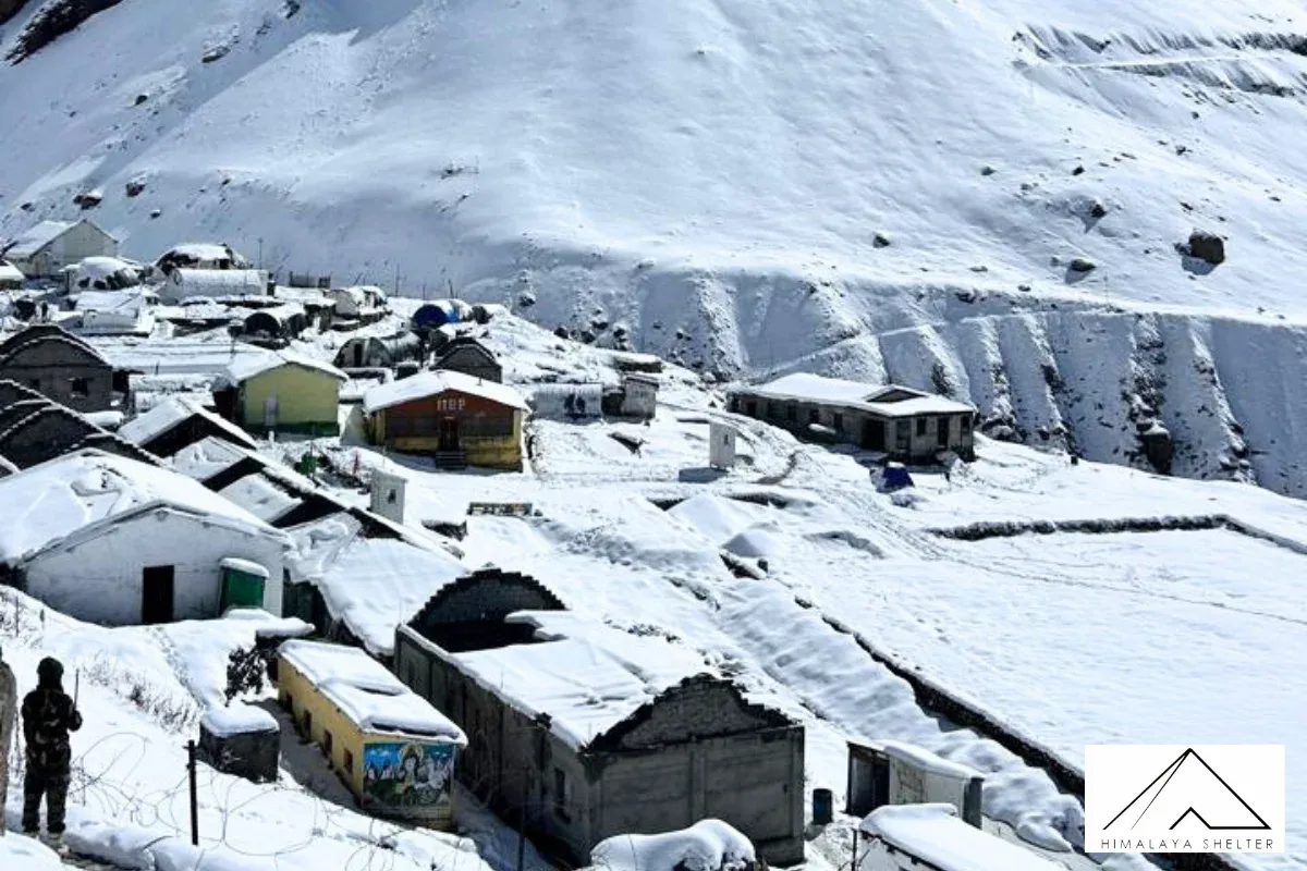 Gallery photo - Adi Kailash Trek 18