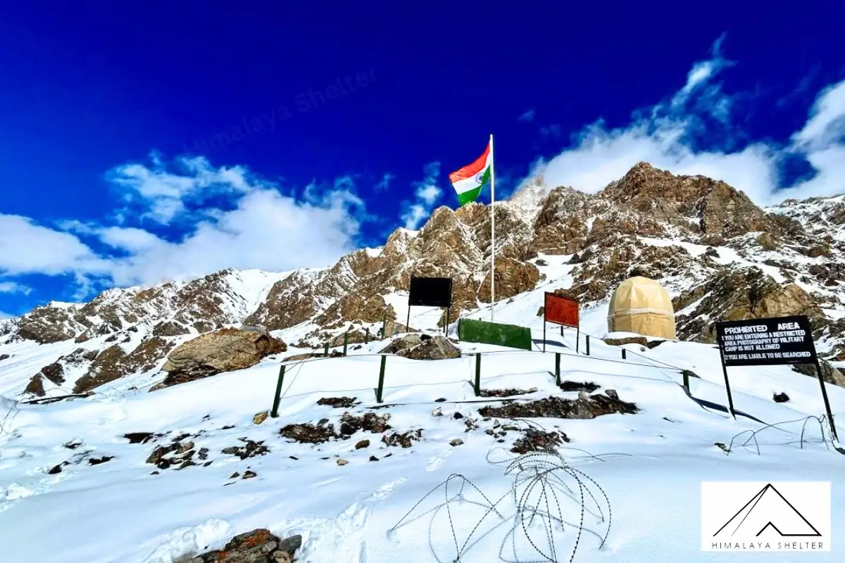 Gallery photo - Adi Kailash Trek 19