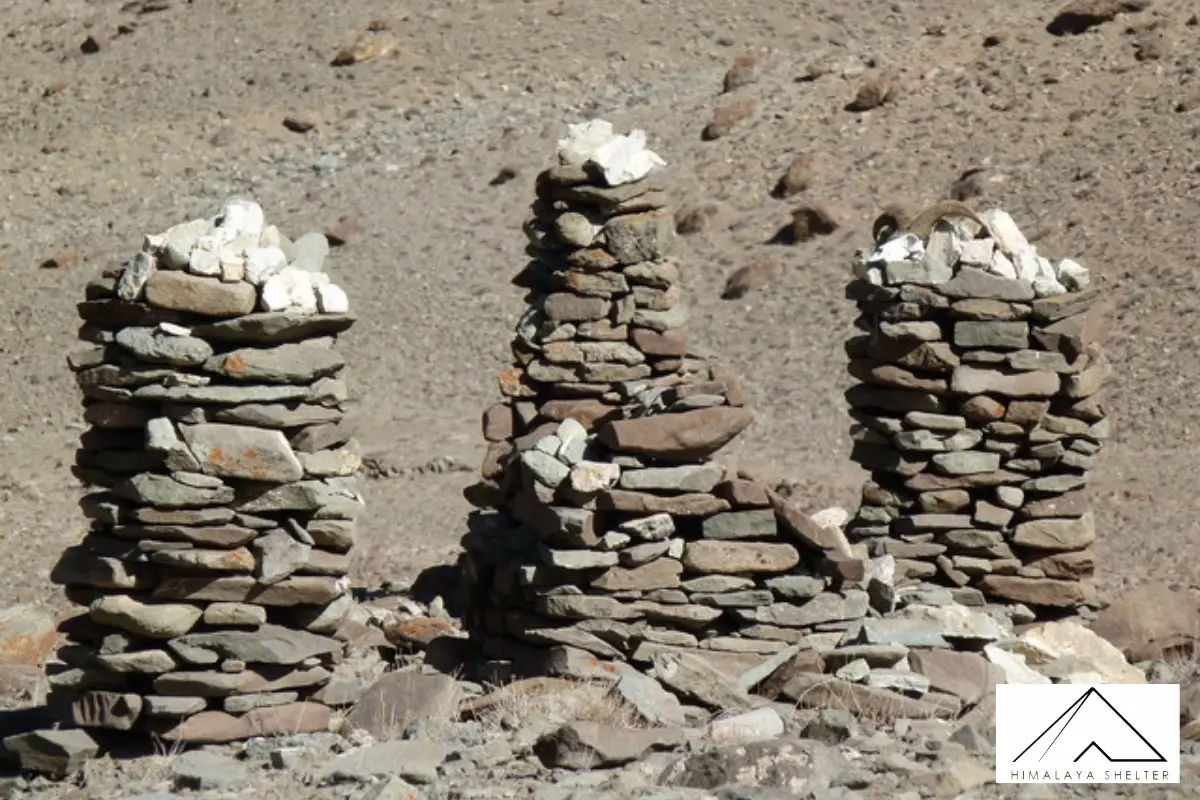 Gallery photo - Matho La Trek 1