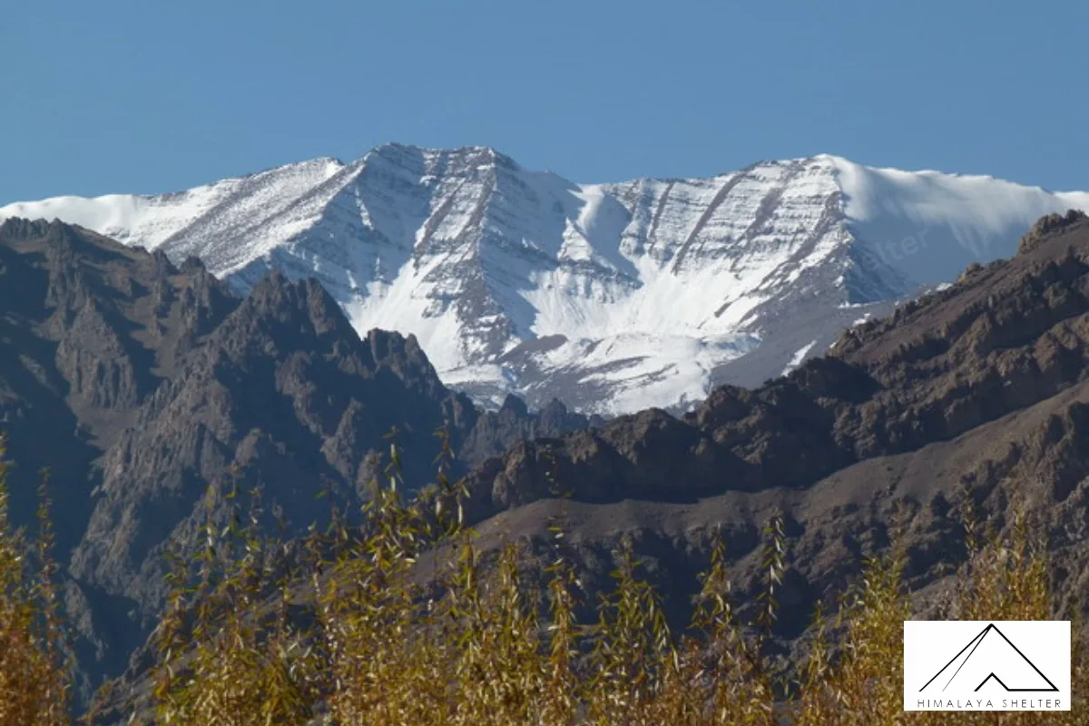 Gallery photo - Matho La Trek 2