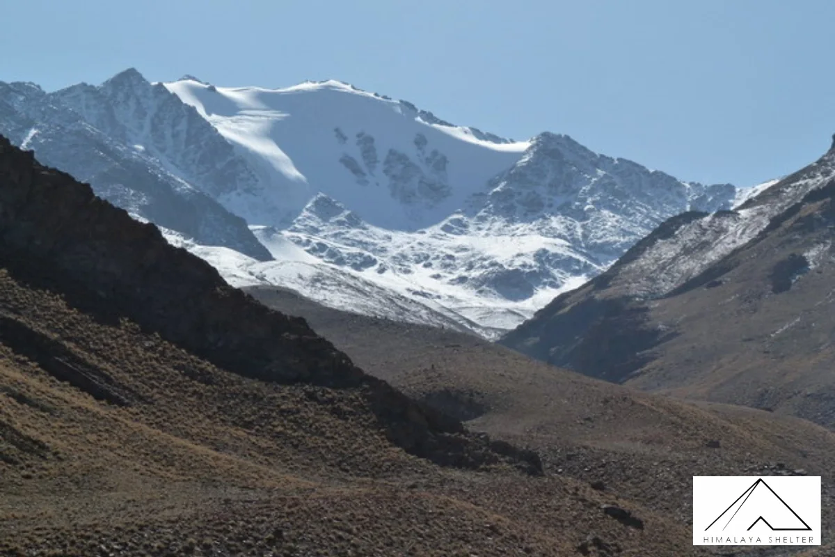 Gallery photo - Matho La Trek 4