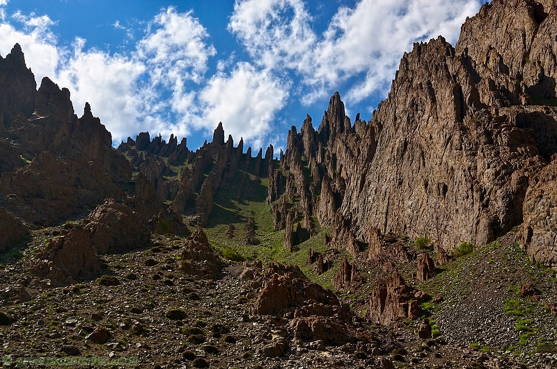 Gallery photo - Spituk Trek Ladakh 1