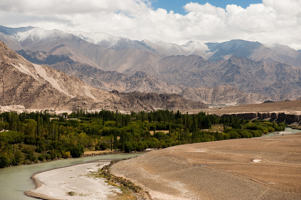 Gallery photo - Spituk Trek Ladakh 3