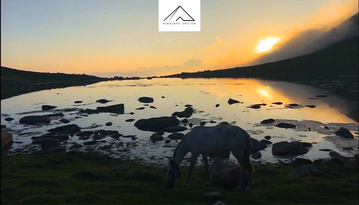 All You Need To Know About Pir Panjal Lakes