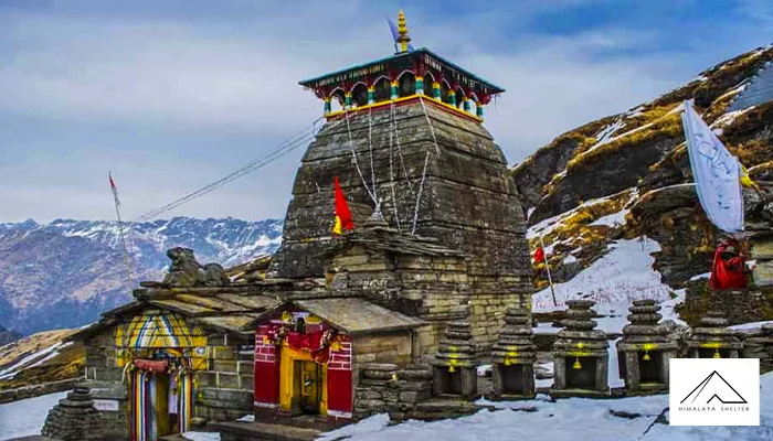 Tungnath Temple