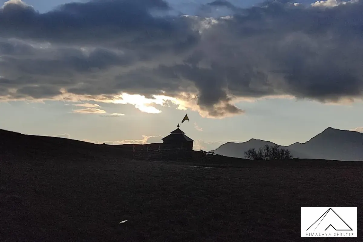 Gallery photo - Panch Kedar Trek 6