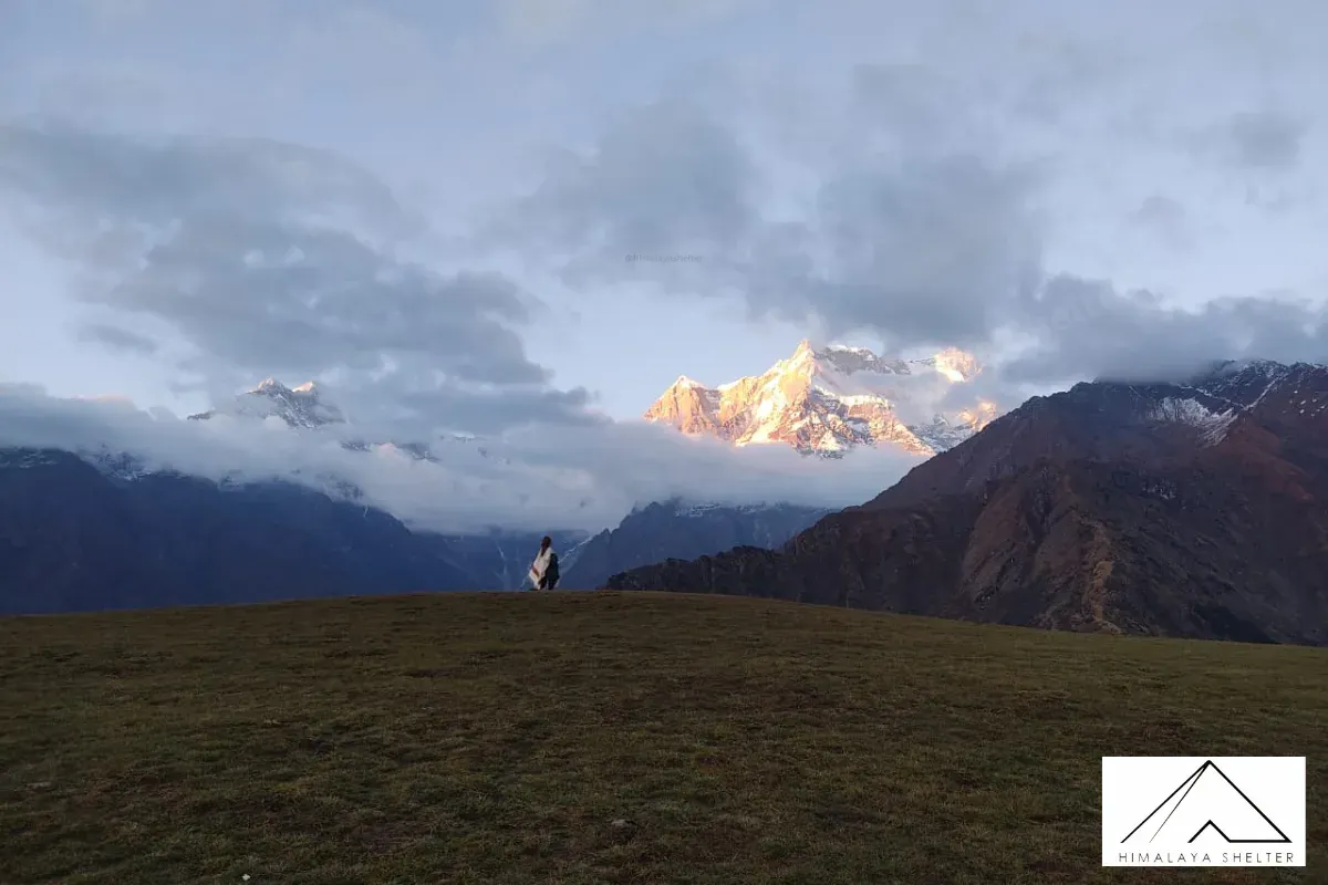 Gallery photo - Panch Kedar Trek 9