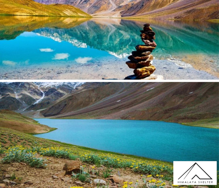 Spiti Valley in Summer (May to July)