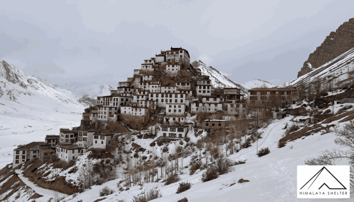 Best Time to Visit Spiti Valley