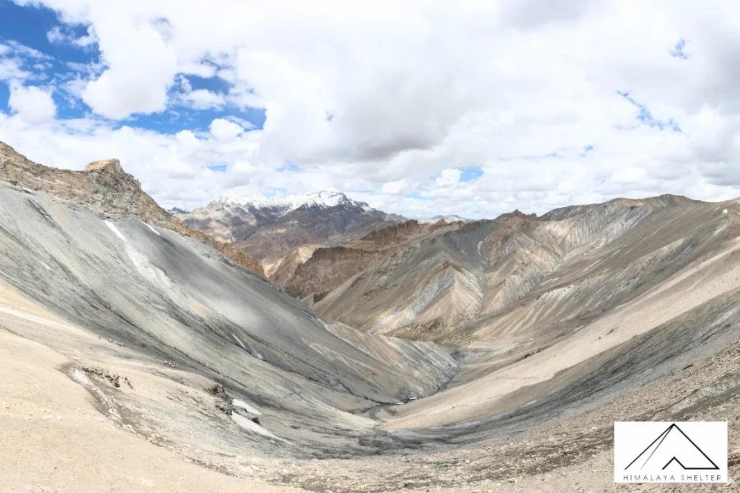 Gallery photo - Zalung Karpo La Trek 3