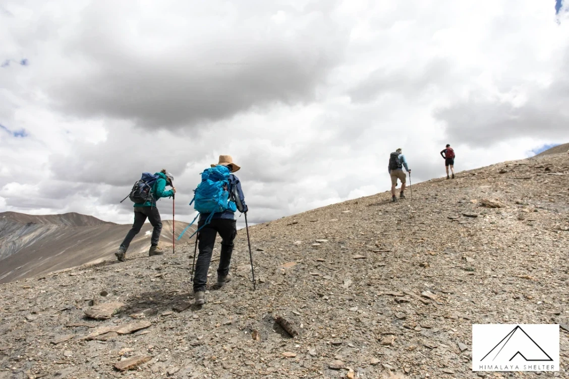 Gallery photo - Zalung Karpo La Trek 2