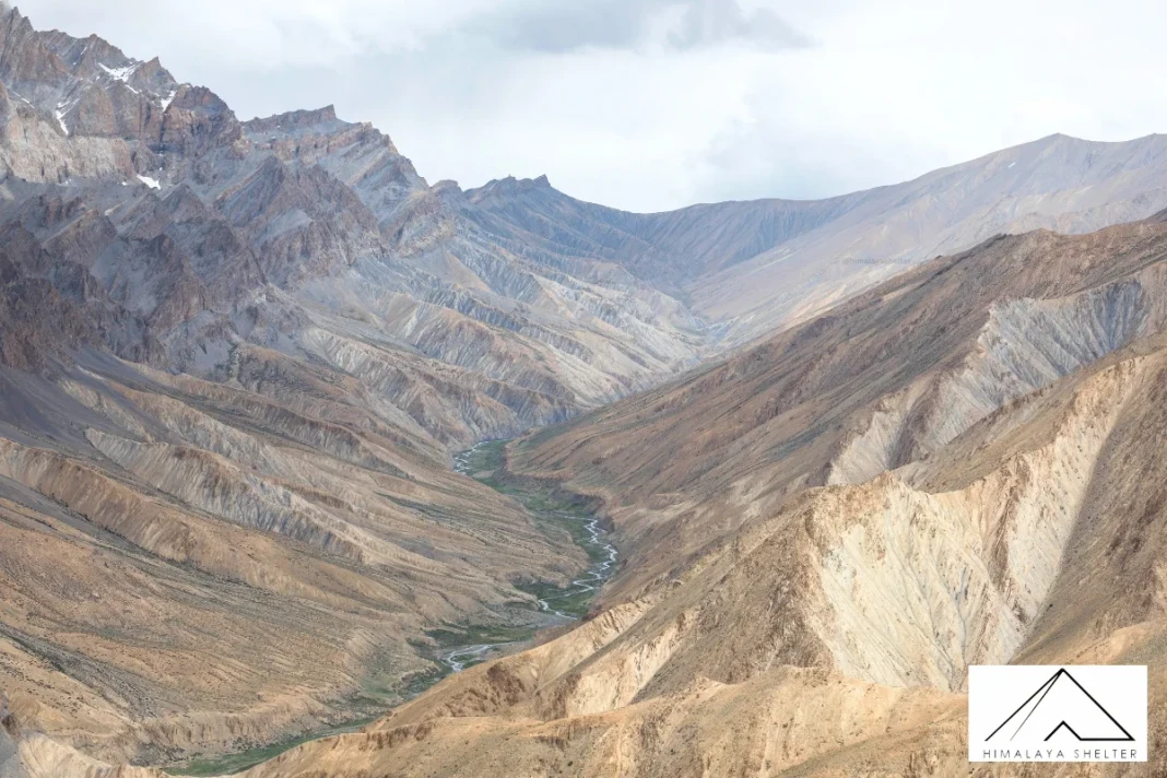 Gallery photo - Zalung Karpo La Trek 1