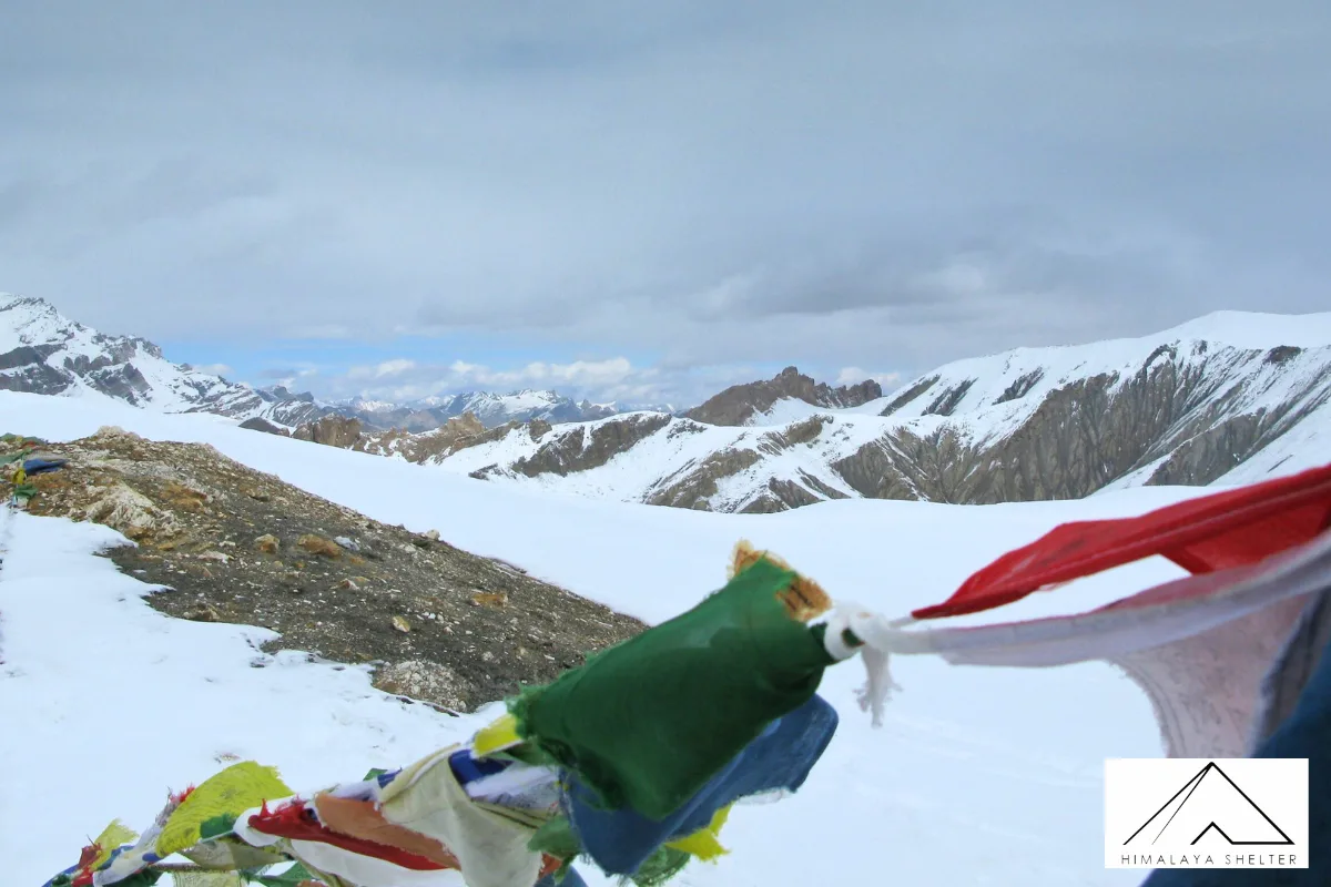 Gallery photo - Zalung Karpo La Trek 4