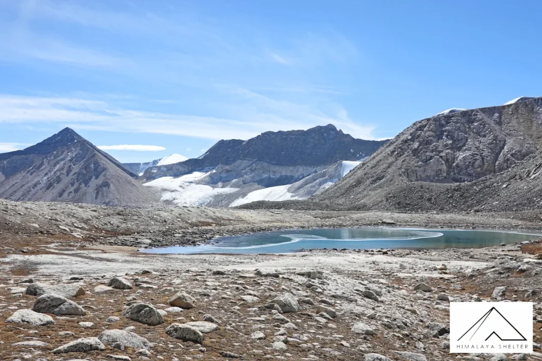 Gallery photo - Bhangajyang Lakes Trek 3