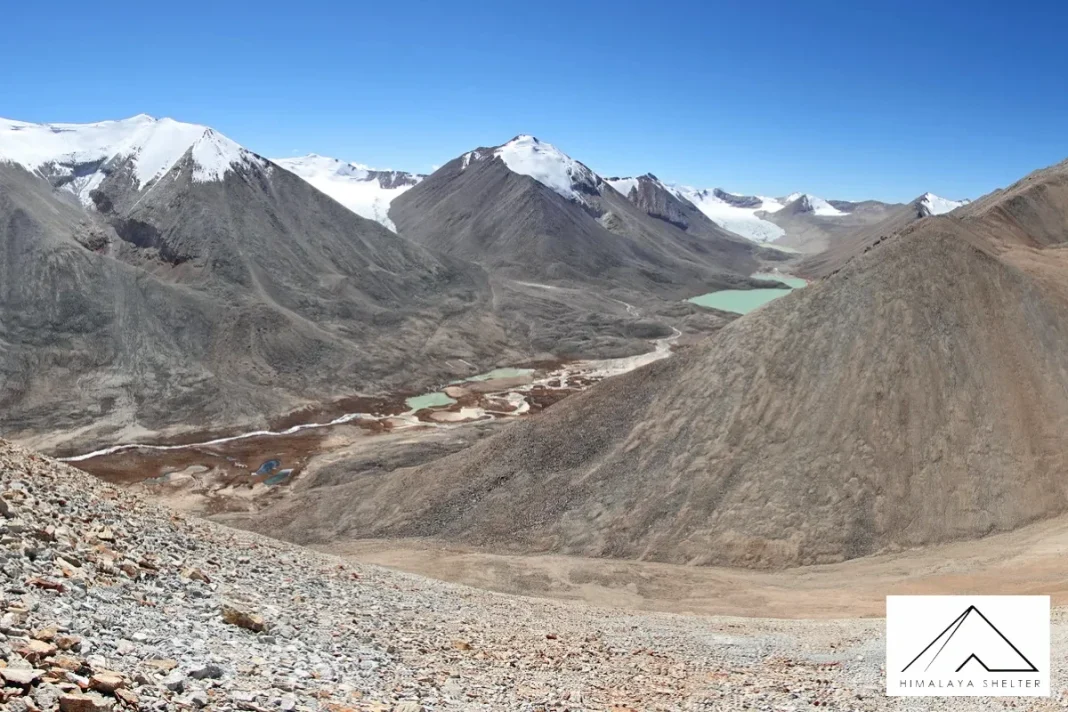 Gallery photo - Bhangajyang Lakes Trek 2