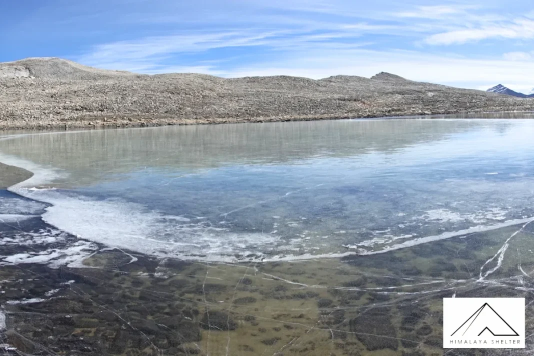 Gallery photo - Bhangajyang Lakes Trek 4