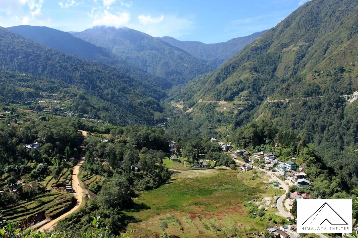 Gallery photo - Uttarey Singalila Trek 1