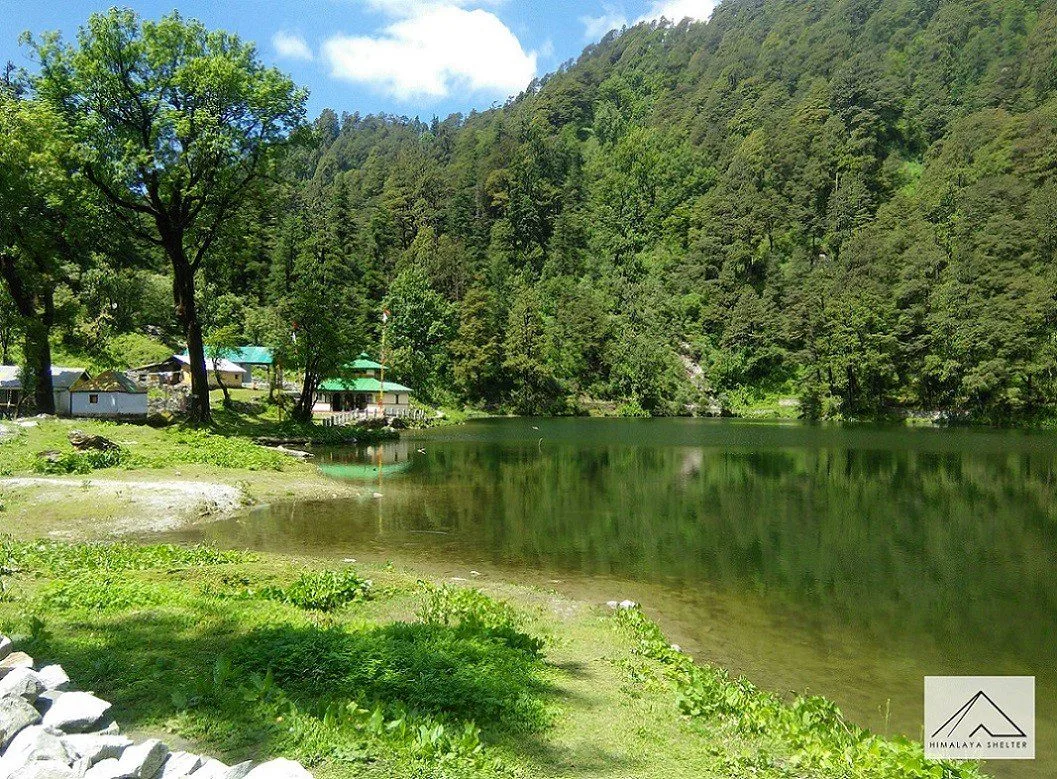 Gallery photo - GHT Trek In Uttarakhand For Beginners 2