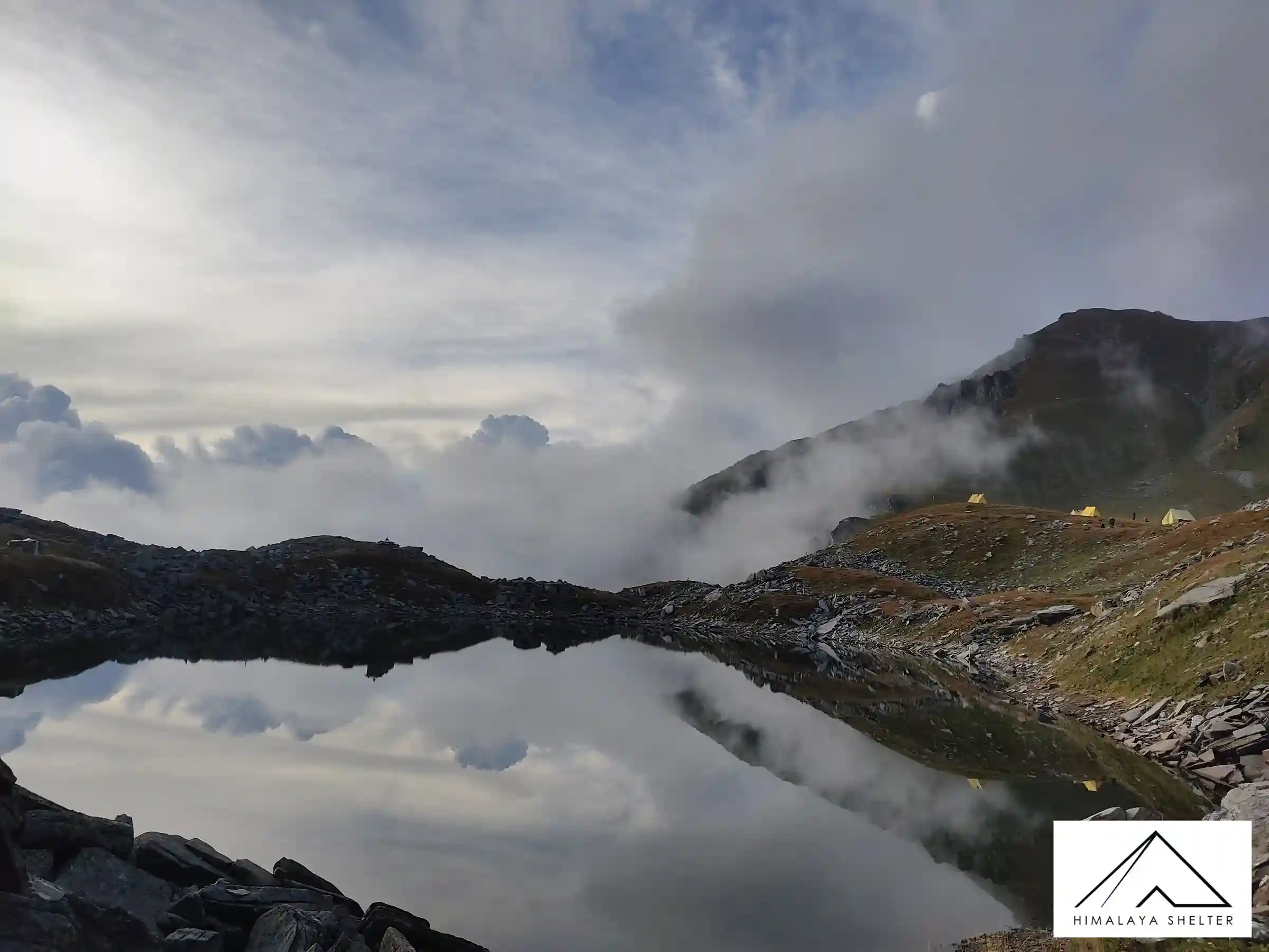 Gallery photo - GHT Trek In Uttarakhand For Beginners 3