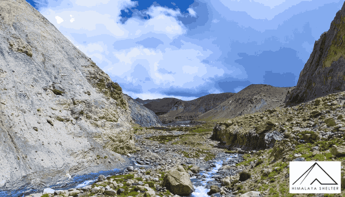 Explore The Hidden Valleys Of Ladakh Trek