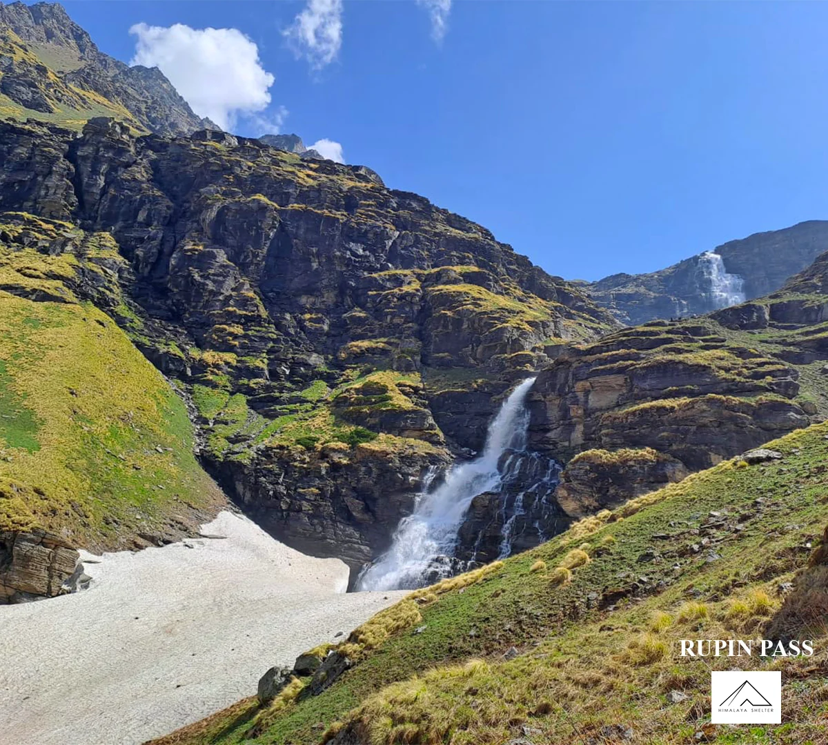 Gallery photo - Great Himalaya Trails GHT 1