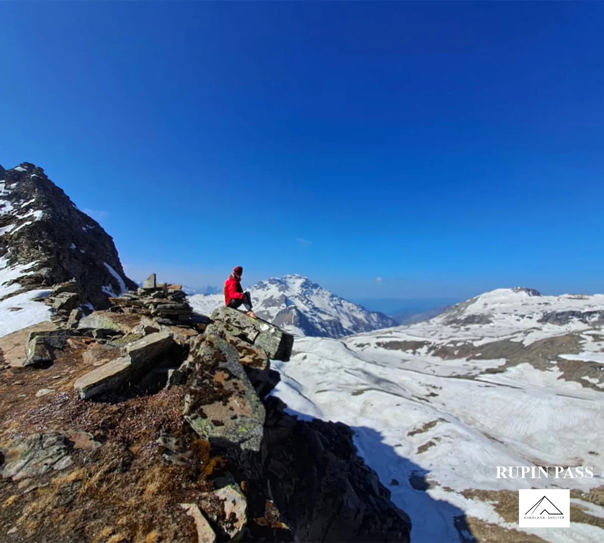 Gallery photo - Great Himalaya Trails GHT 2