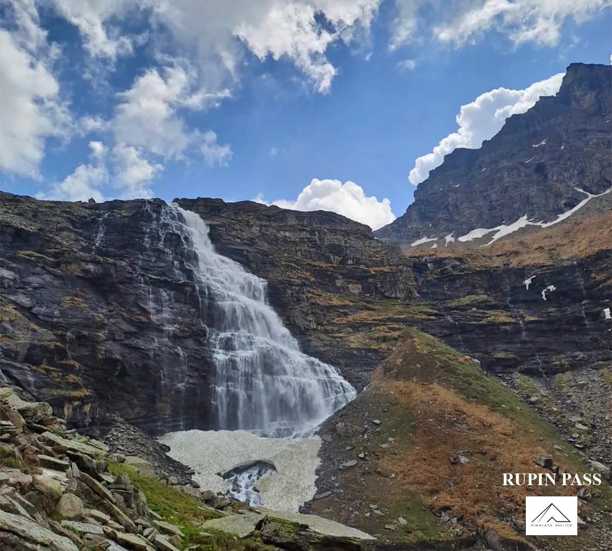 Gallery photo - Great Himalaya Trails GHT 3