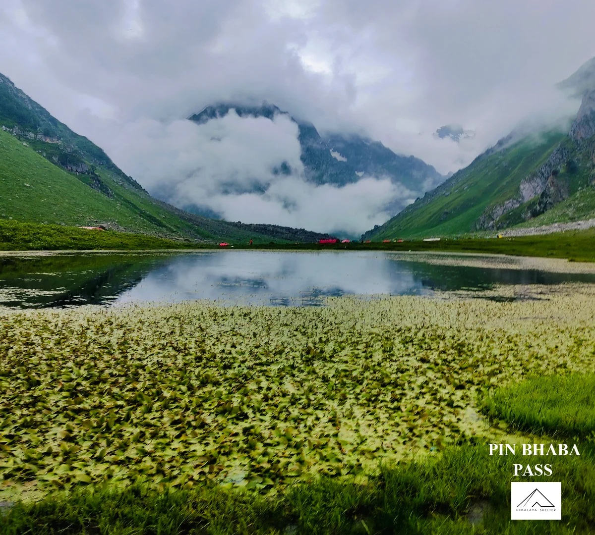 Gallery photo - Great Himalaya Trails GHT 4