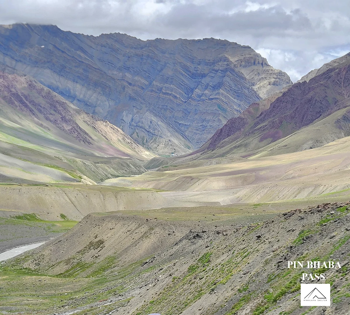 Gallery photo - Great Himalaya Trails GHT 6