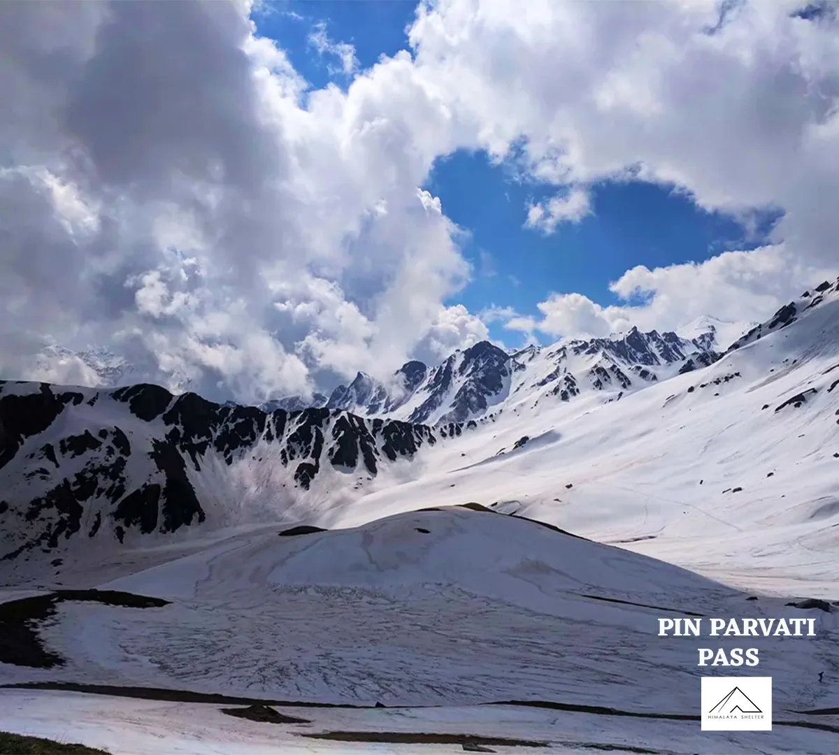 Gallery photo - Great Himalaya Trails GHT 10