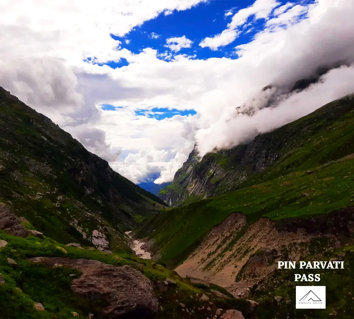 Gallery photo - Great Himalaya Trails GHT 11