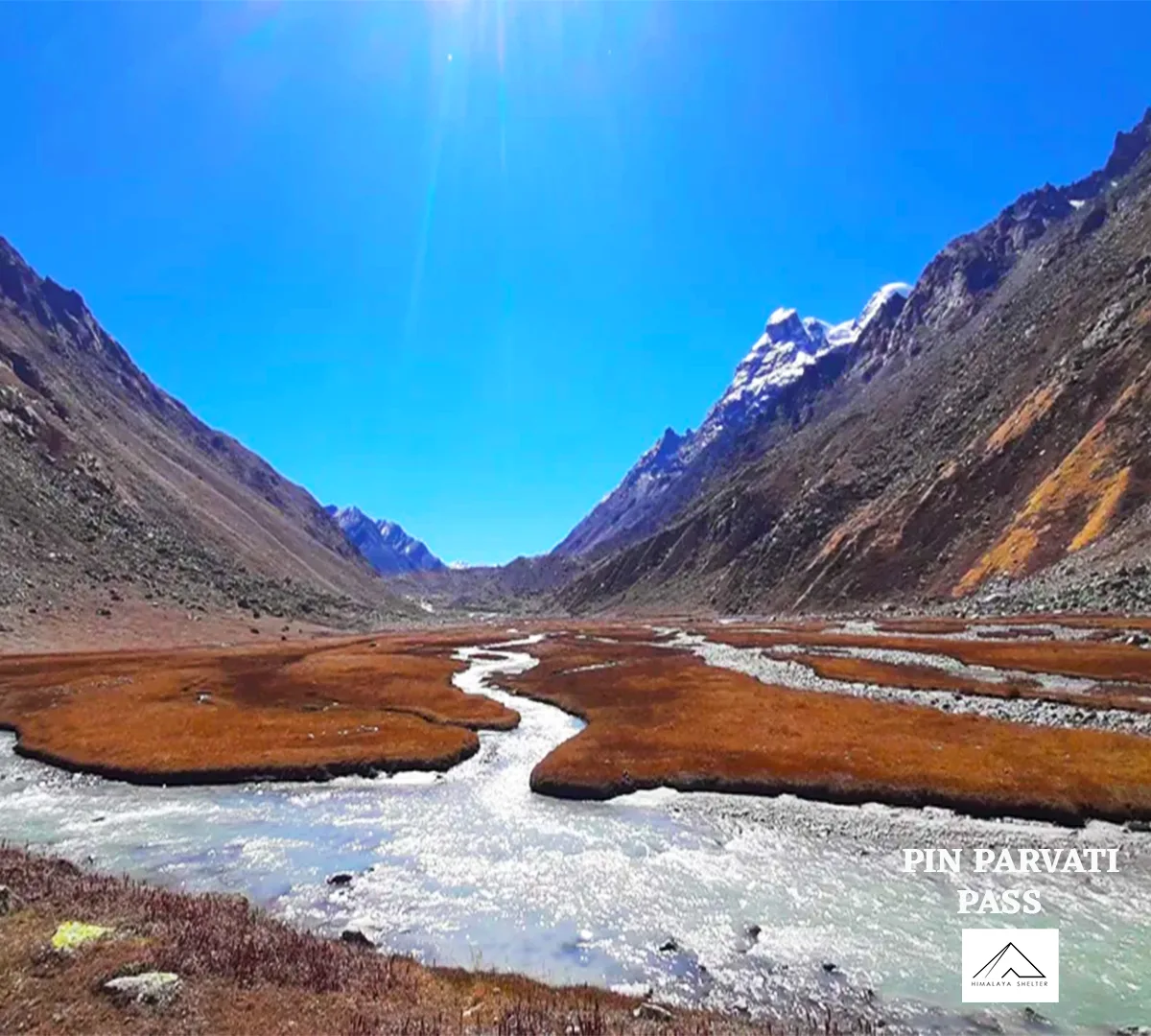 Gallery photo - Great Himalaya Trails GHT 12