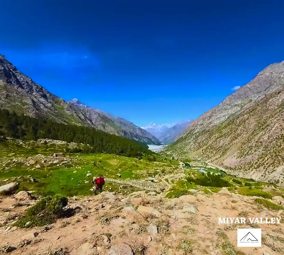 Gallery photo - Great Himalaya Trails GHT 13