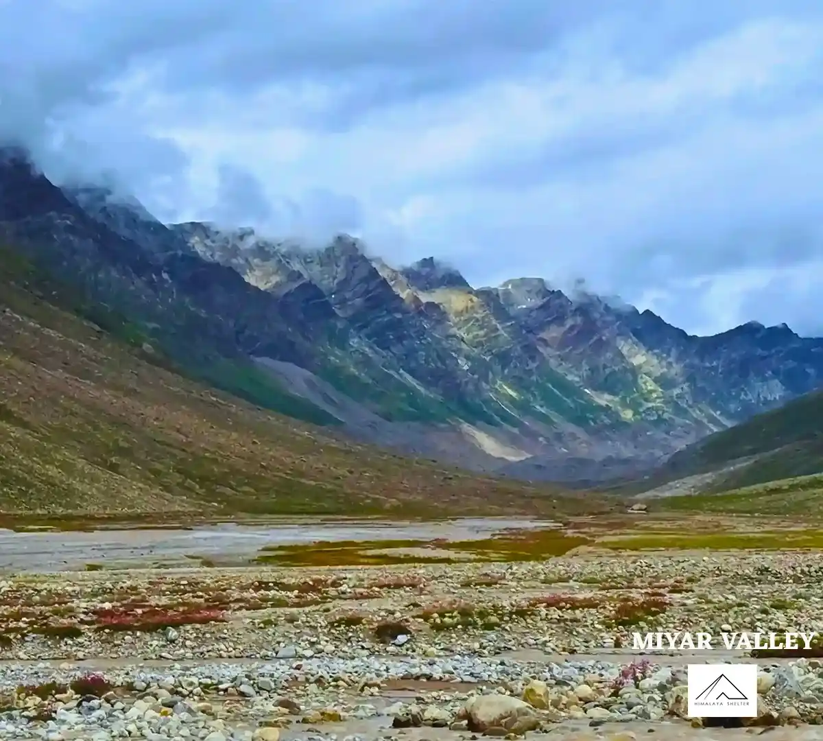 Gallery photo - Great Himalaya Trails GHT 14