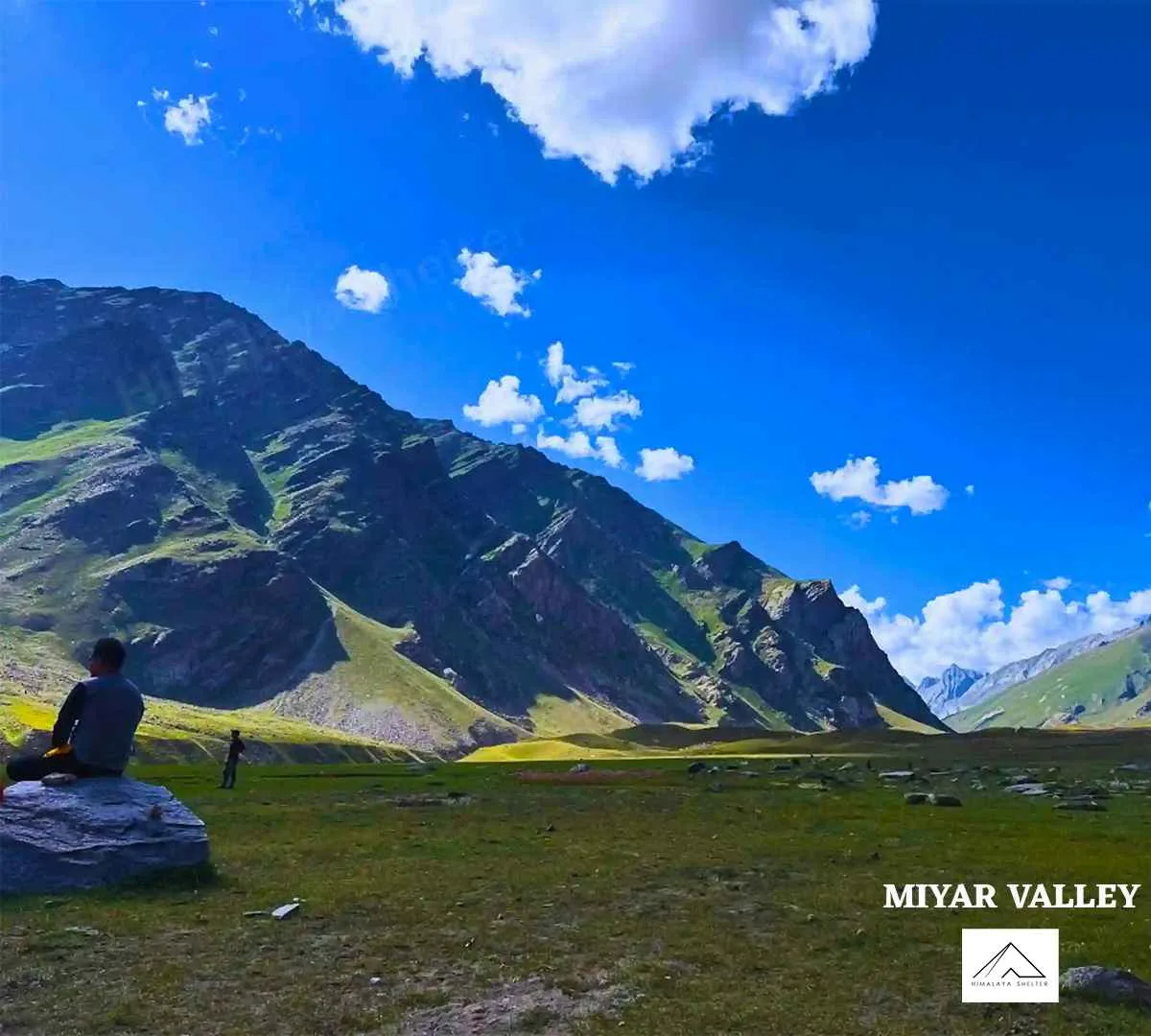 Gallery photo - Great Himalaya Trails GHT 15