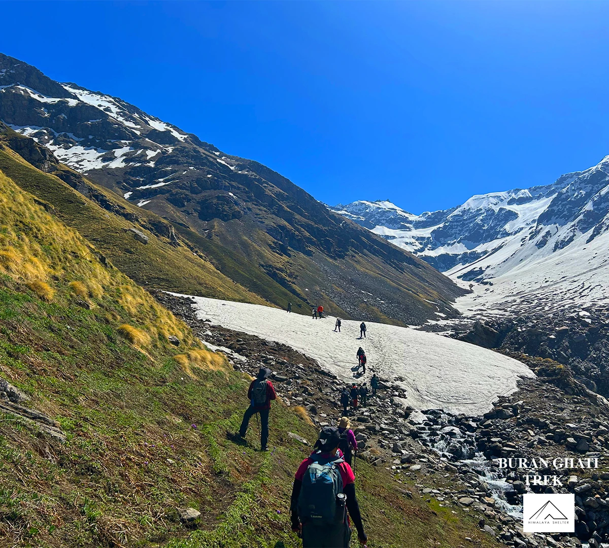 Gallery photo - Great Himalaya Trails GHT 16