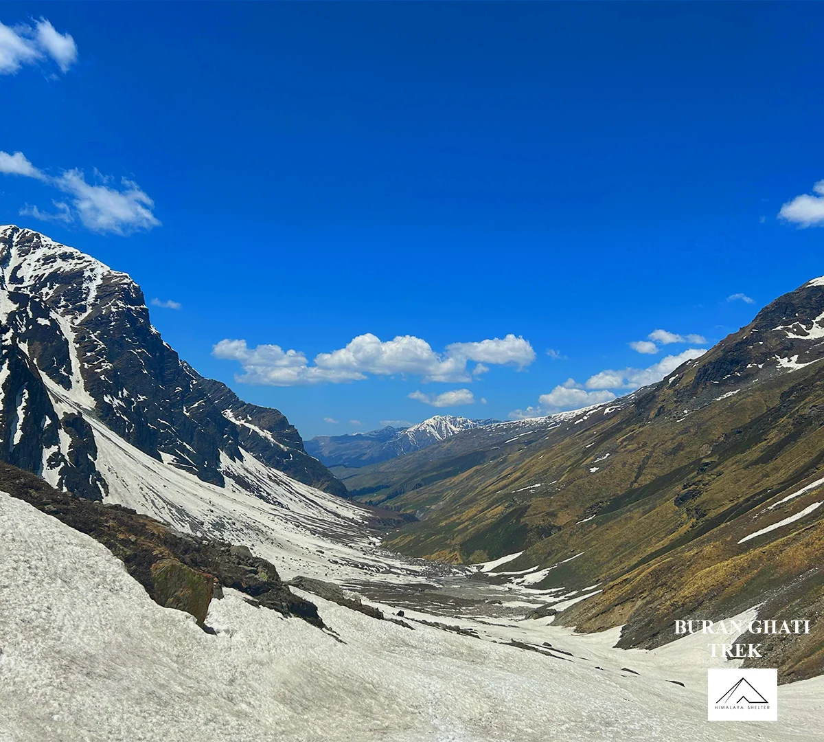 Gallery photo - Great Himalaya Trails GHT 17