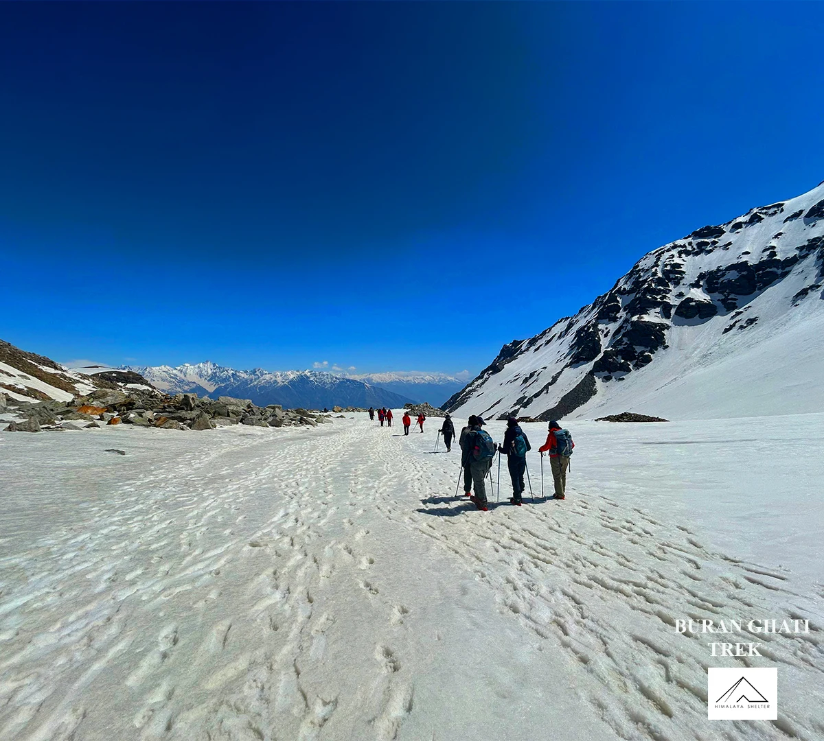 Gallery photo - Great Himalaya Trails GHT 18