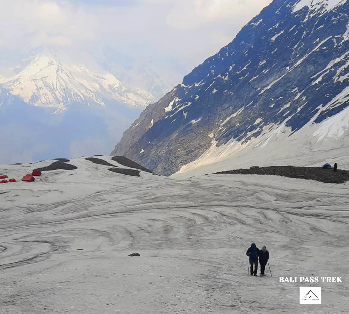 Gallery photo - Great Himalaya Trails GHT 20