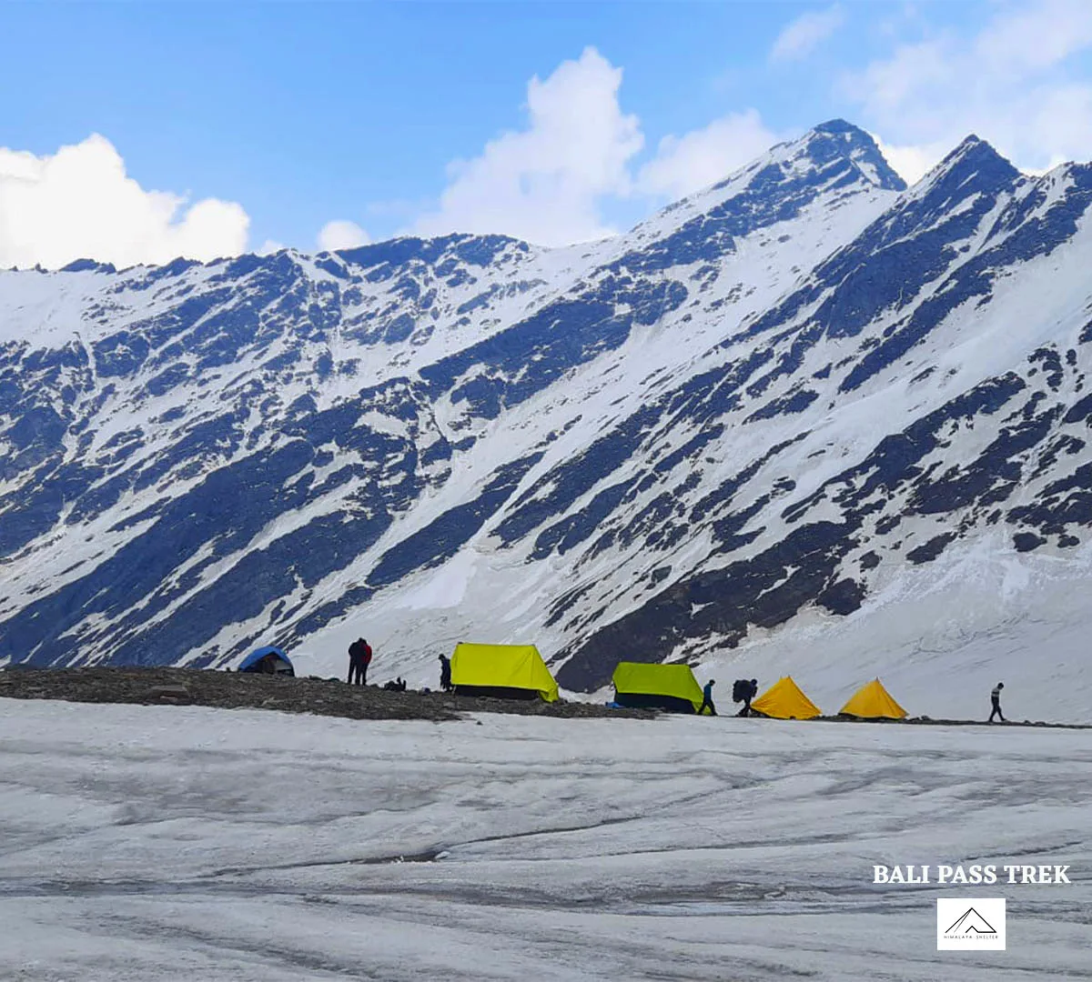 Gallery photo - Great Himalaya Trails GHT 21