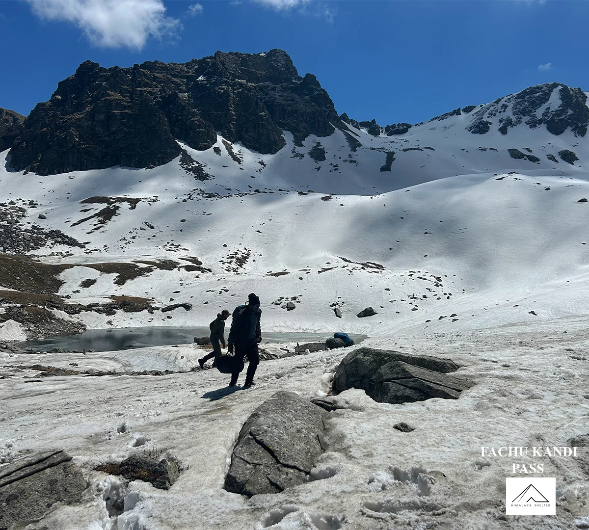 Gallery photo - Great Himalaya Trails GHT 22