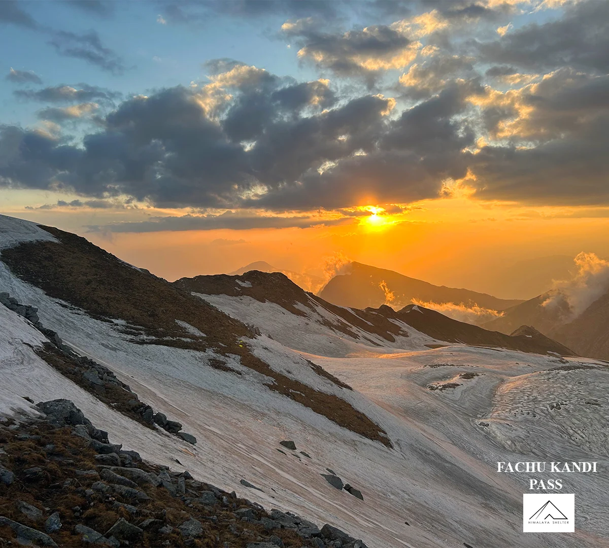 Gallery photo - Great Himalaya Trails GHT 23