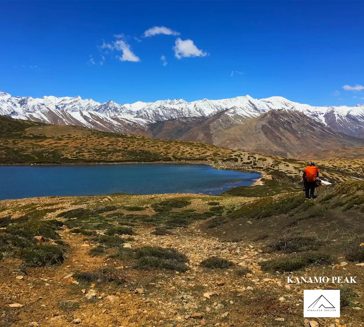 Gallery photo - Kanamo Peak Trek 3