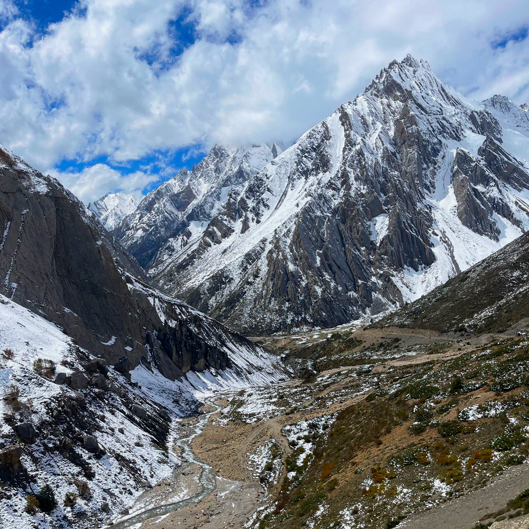 Gallery photo - Great Himalaya Trails GHT 25