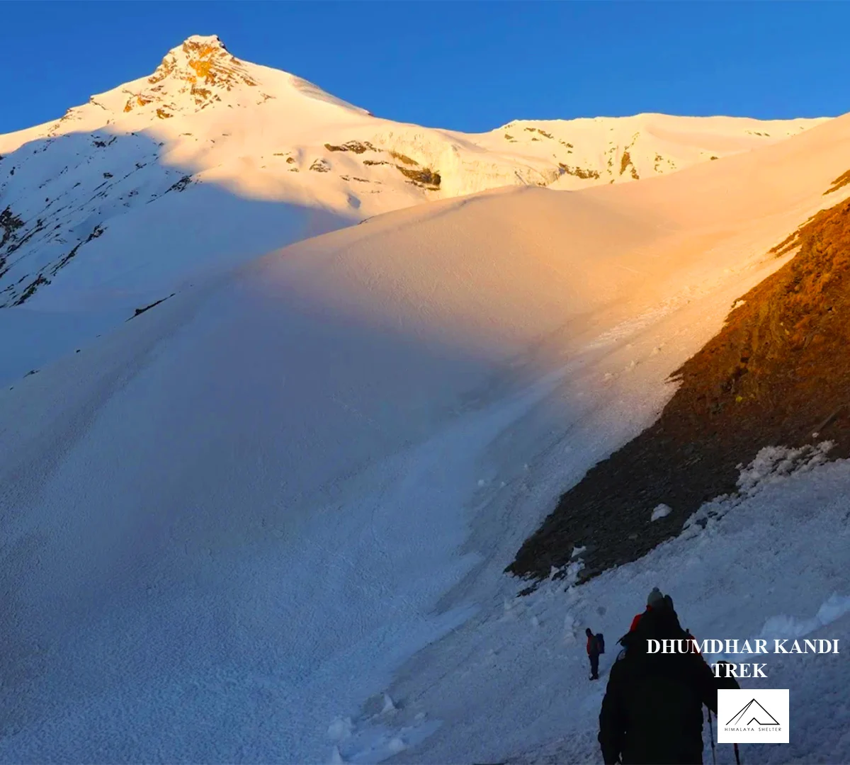 Gallery photo - Great Himalaya Trails GHT 26