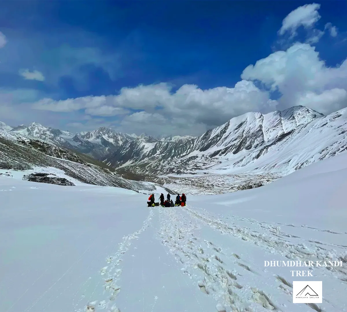 Gallery photo - Great Himalaya Trails GHT 27