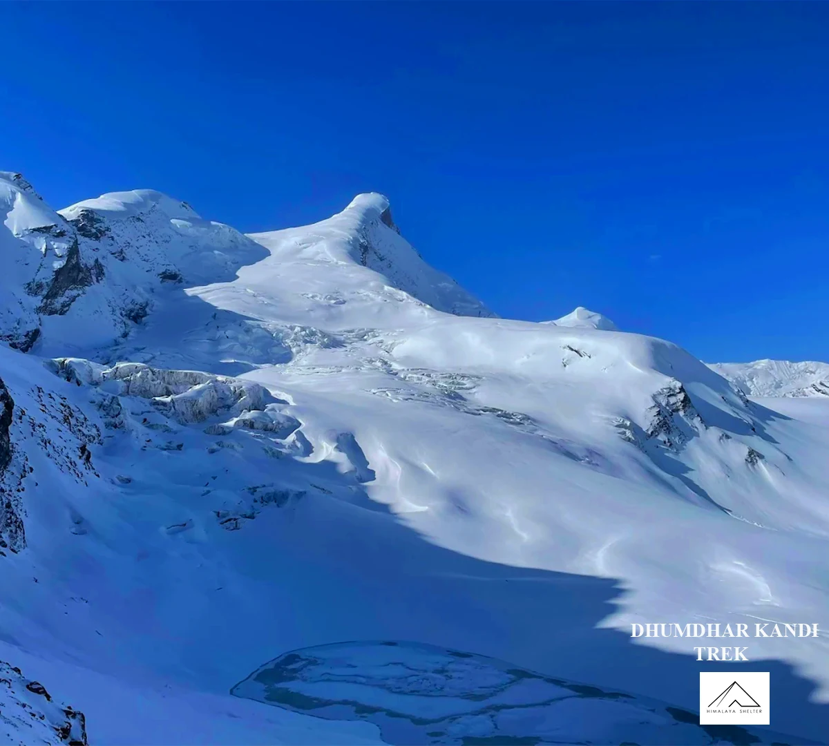 Gallery photo - Great Himalaya Trails GHT 28