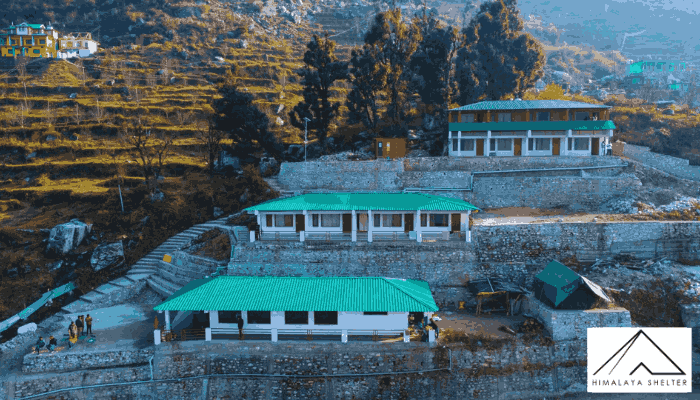 The Best Sankri Homestay for your Vacations and Adventure Base Camp